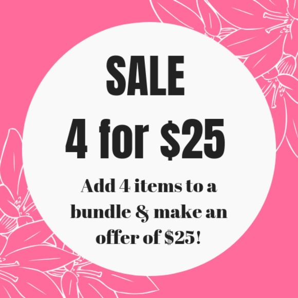 Layered Stars & Moon Necklace [Gold] - Picture 7 of 7